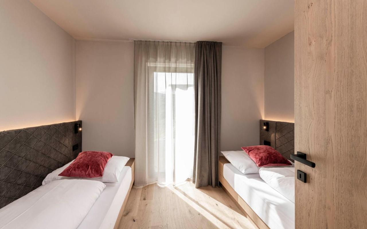 Residence Le Fostue San Vigilio Di Marebbe Luaran gambar