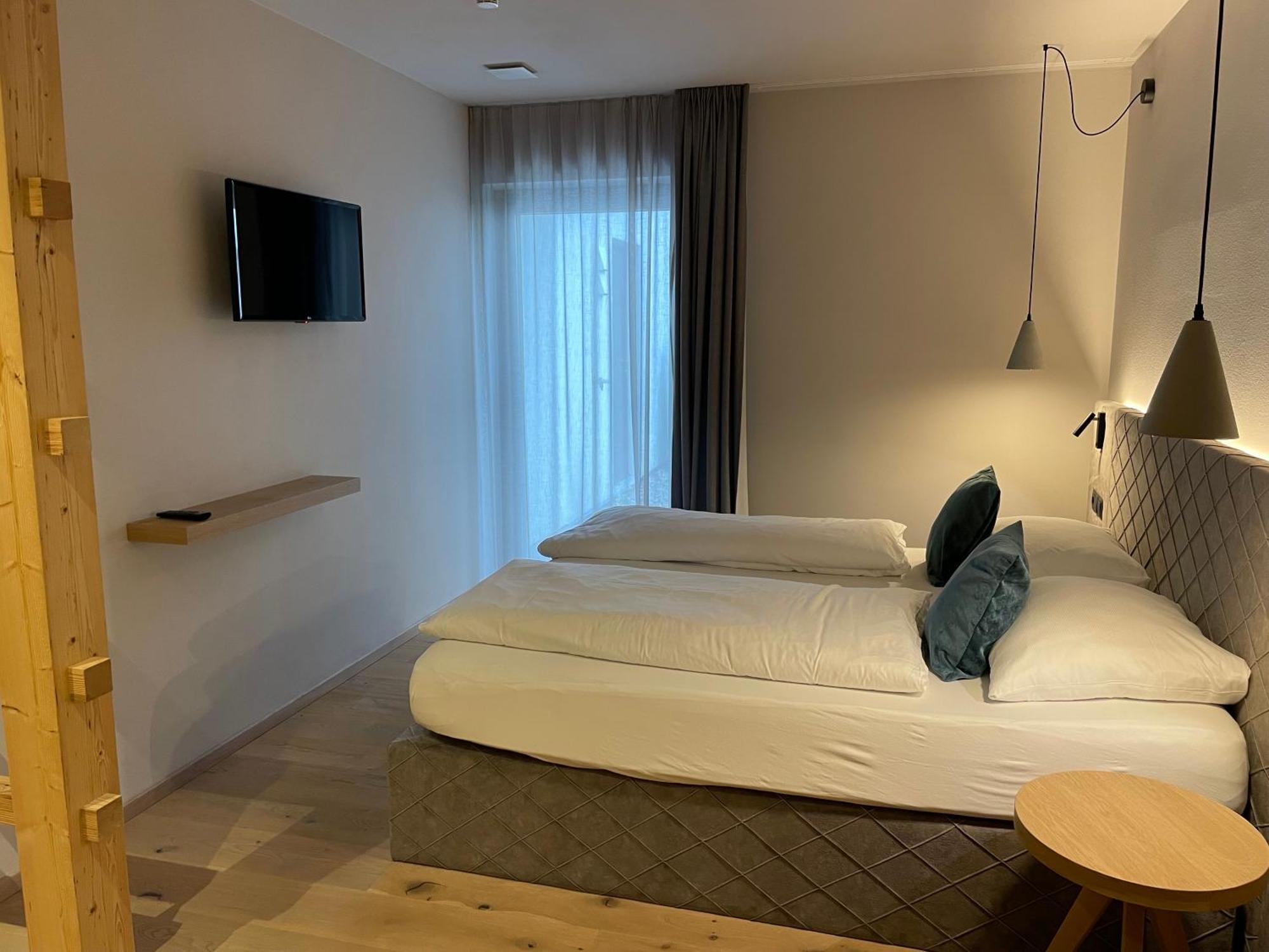 Residence Le Fostue San Vigilio Di Marebbe Bilik gambar