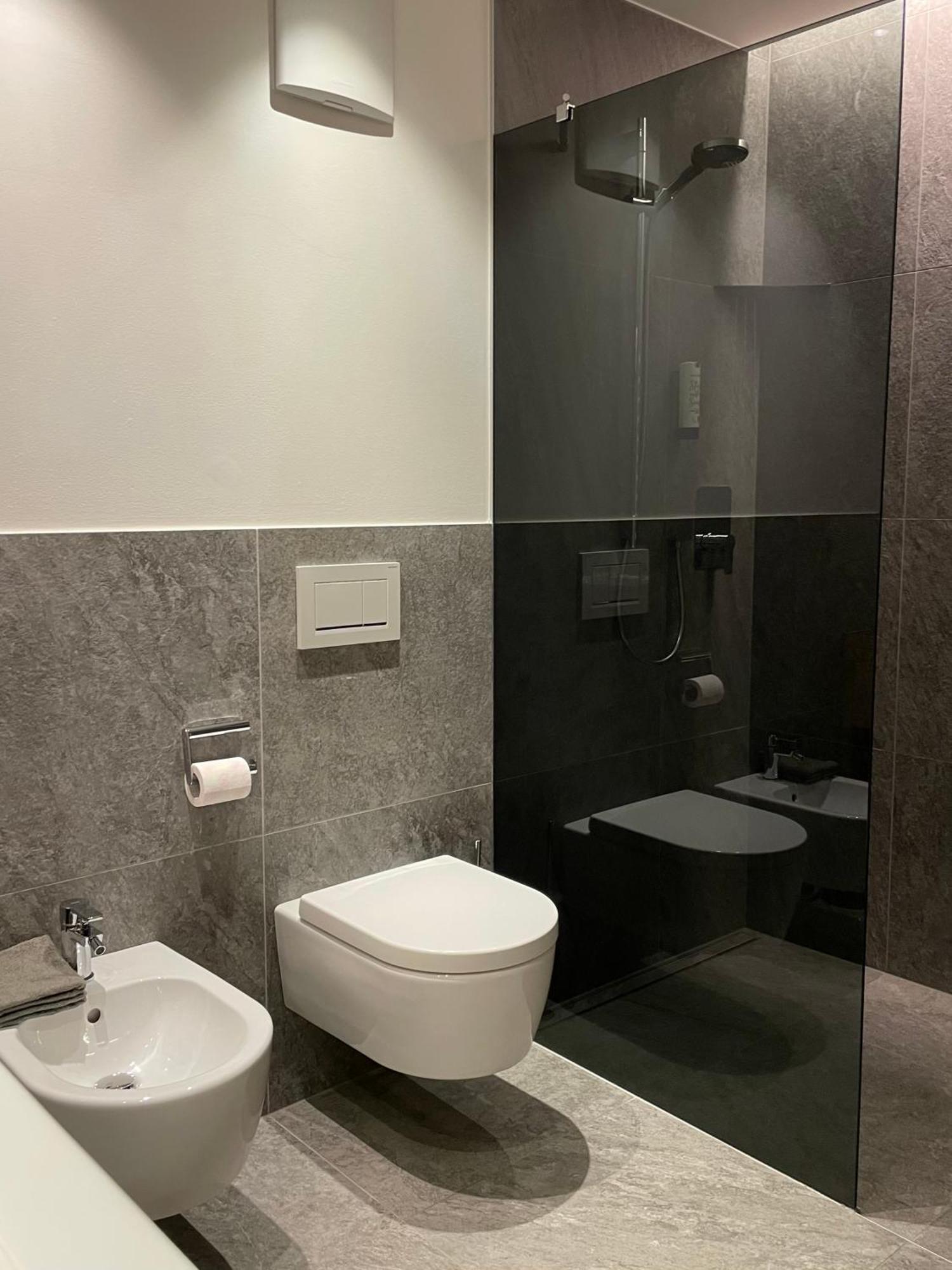 Residence Le Fostue San Vigilio Di Marebbe Bilik gambar